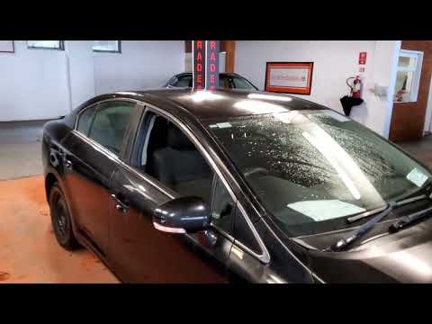 Toyota Avensis 2009 - Image 2