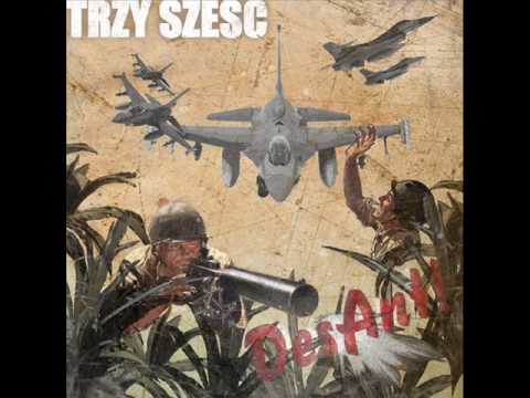 Trzy Sześć - O ironio