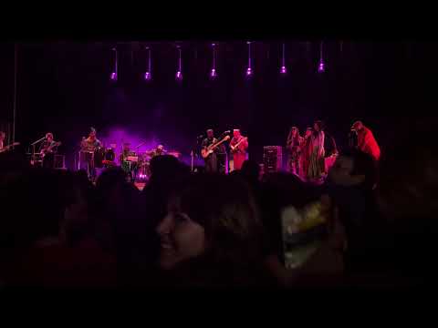 Big Thief & The Double Infinity Band “Double Infinity”