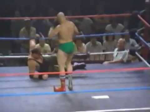 Mike Inik The Weekly Wrestling Thread Remembers The Iron Sheik – The Avocado