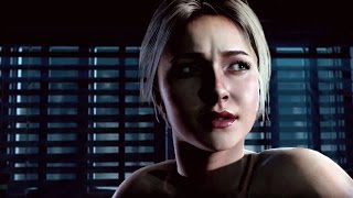 PS4 - Until Dawn Gameplay