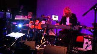 Jimi Goodwin - Panic Tree