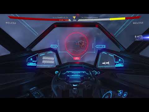 Cyborg vs. Batman Online I