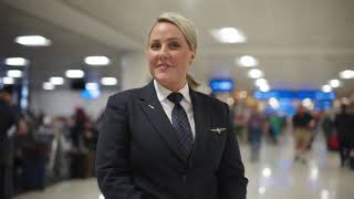 Forever Forward: American Airlines looks to the future during centennial year