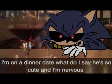 Why Are You Blinking So Much? (Faith X Lord X Meme)