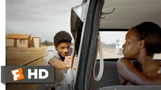 City of God (1/10) Movie CLIP - Shaggy Takes Off (2002) HD
