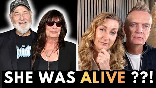 New DISTURBING details !!
