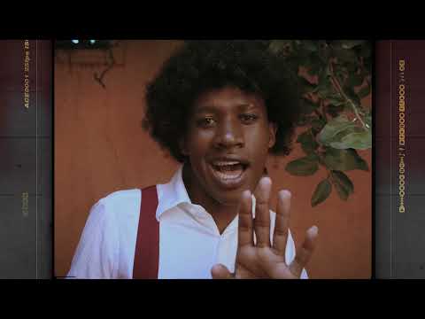 Laty Wizy - ONJAGALE. [Official Video HD)