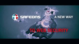 Vídeo de SafeDNS