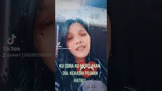 Download lagu kucoba merelakan dia. mp3