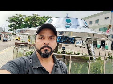A CAPITAL DOS ALIENS! 🛸 Morro do Chapéu, Chapada Diamantina - Bahia (2026)