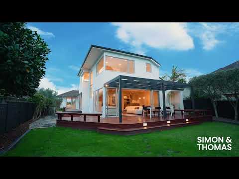 89 Allum Street, Kohimarama - Simon Siddells & Thomas Farmer