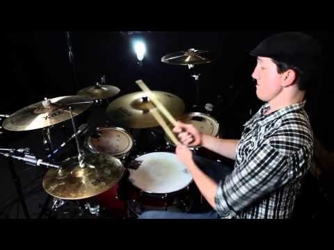 Kickin' Crossover Fills Free Preview!