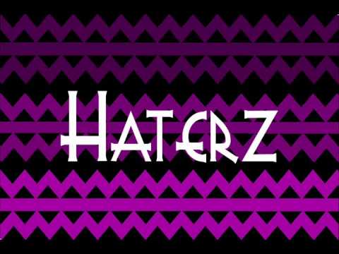 Konecs - Haterz