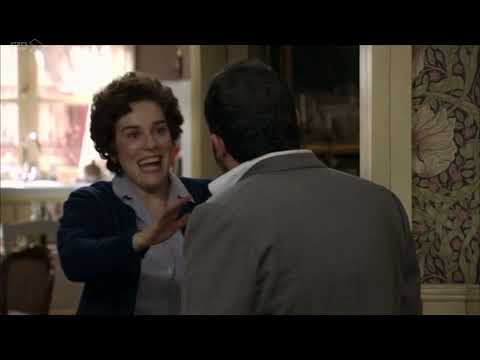 Amar C520 -  Fortunato sale de la cárcel