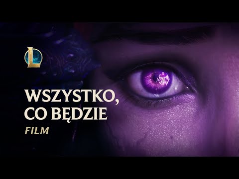 Wszystko, co będzie | Film Bel’Veth — League of Legends