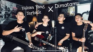 Download lagu Bukan Yang Terbaik & Dimatamu Mashup - Adzrin x Sufian ( The Cranial Cover) mp3 Download lagu Bukan Yang Terbaik & Dimatamu Mashup - Adzrin x Sufian ( The Cranial Cover) mp3