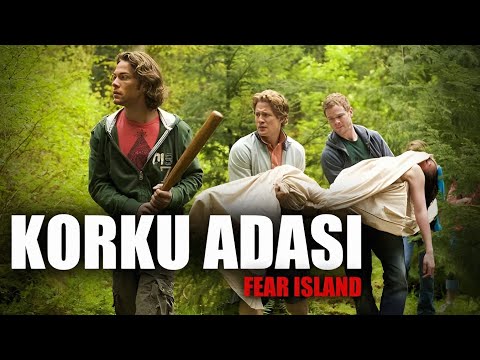 Korku Adası Türkçe dublaj izle HD Full 1080p