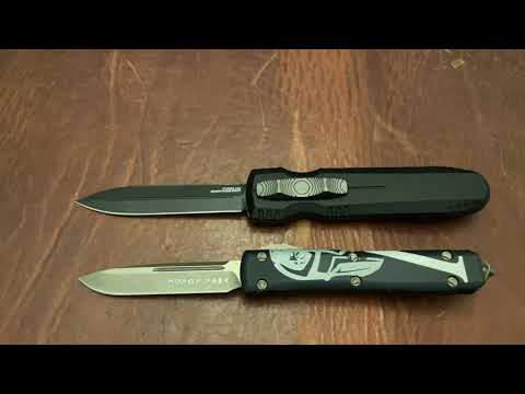 It’s Actually Good? SOG Pentagon OTF Review