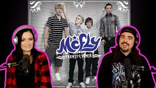 McFly - Transylvania (Reaction)
