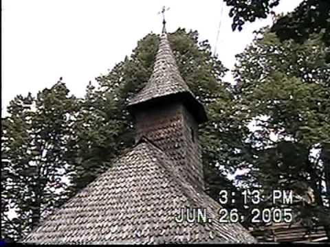 caravana jurnalul bicaz maramures 2005 X