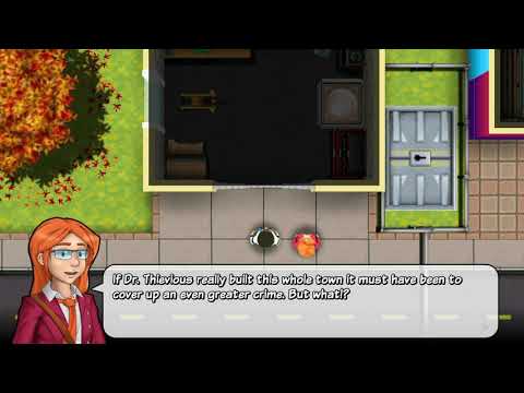 Robbery Bob 2 Shamville 8