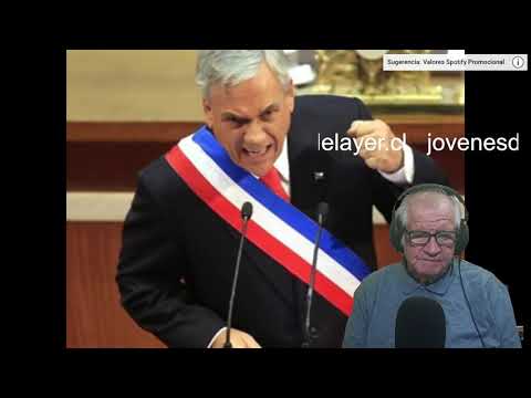 Reacción Portavoz ft SubVerso - Donde Empieza (2012) Jóvenes del Ayer