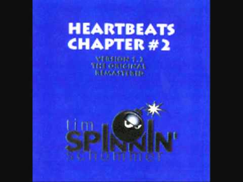 Heartbeats Chapter 1 - Tim Spinnin Schommer Chicago Freestyle King Wbmx