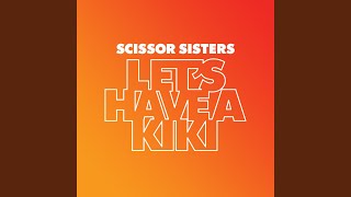 Let&#39;s Have A Kiki (Danny Verde Remix)