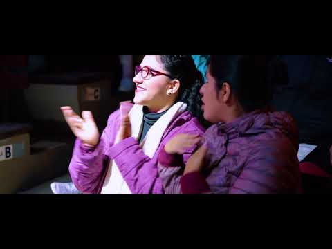 AfroPerú en vivo - Culturaymi & 12° FICP -  ¨Mamá Luchita¨ (2019)