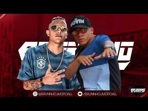 Mc Menor ZL e Mc Novin - Chegou Minha Hora ( DJ Soneca ) JotaM™