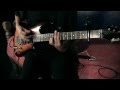 Deftones - Damone (guitar cover) 