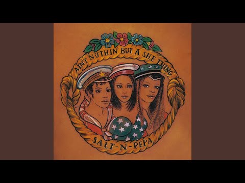 Video thumbnail for Ain’t Nuthin’ But A She Thing (Instrumental)