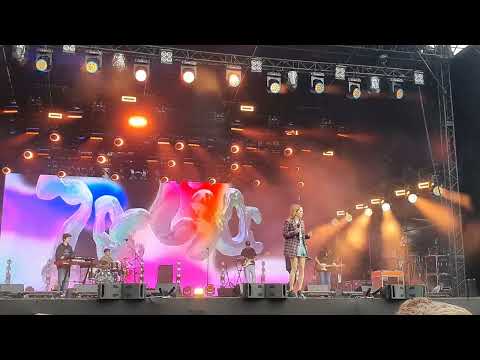 Zalia - Sierpień [Kortowiada 2023 Olsztyn]