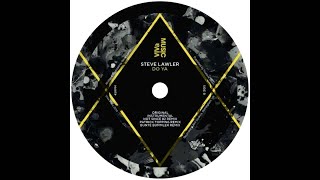 Steve Lawler - Do Ya (Hot Since 82 Remix)