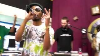 Dr. Bombay -- Del The Funky Homosapien