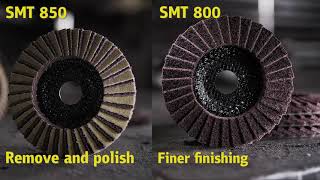 Cleaning and Polishing Steel / Stainless Steel