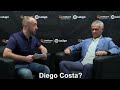 Jose Mourinho said : DIEGO COSTA is 