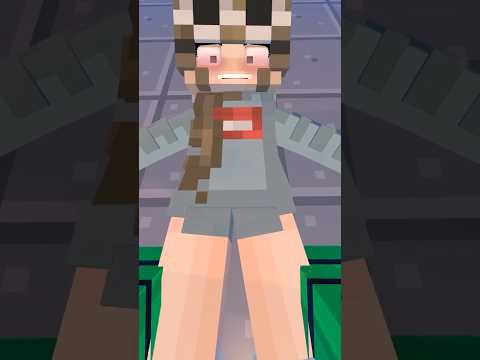 Downloaded the Wrong Manhunt (16) 💀 #minecraft #dream
