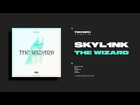 SKYL1NK - The Wizard [Copyright Free]