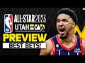 2023 NBA All-Star Saturday Preview: BEST BETS + PICK TO WIN Dunk Contest & MORE | CBS Sports