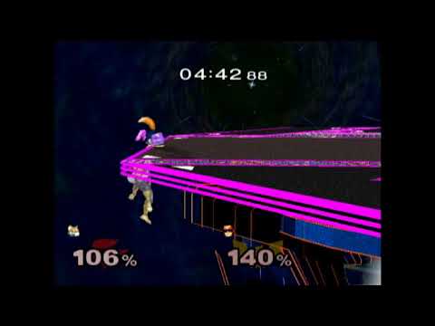 Tipperoni 204 - WR3 - Jeff Foxworthy (Fox) vs Bok Choy (Falcon)