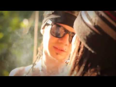 Maniako   Saca El Toque   Video Oficial   HD