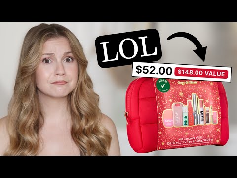 „Value“-Sets sind ein WITZ.