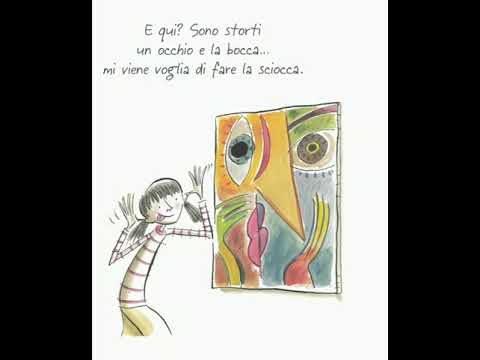 Un giorno al museo .