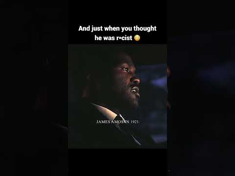 And just when you thought he was r*cist 😳 | 🎥: By Any Means 🔥⚡️