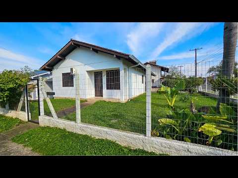 Casa para Venda no Jardim Panorâmico em Ivoti