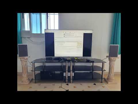 Dynaudio xeo 10