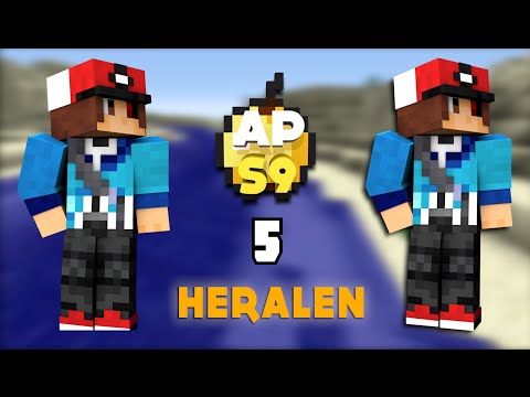 Aureus Pupillam - S9 EP5 - 5PE 9S - mallipuP sueruA