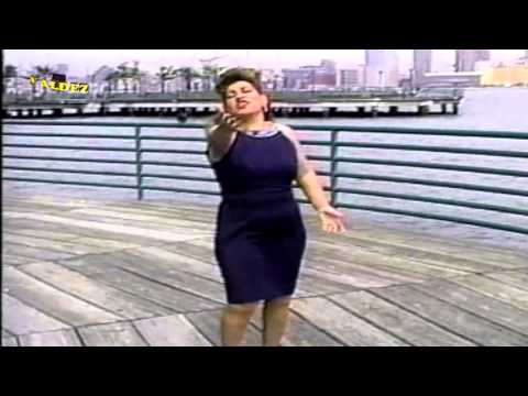 Anita Lucia Proaño - una lagrima - Video Official HD